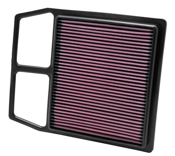 Høj-Flow Original Levetid Motor Luft Filter - CANAM COMMANDER 1000CC for 2017 can-am commander-max-800r-dps 800