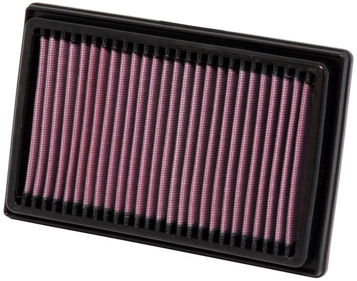 Filtro de aire de motor de alto flujo Original de por vida - CANAM SPYDER 998 for Purolator A13192 Air Filter