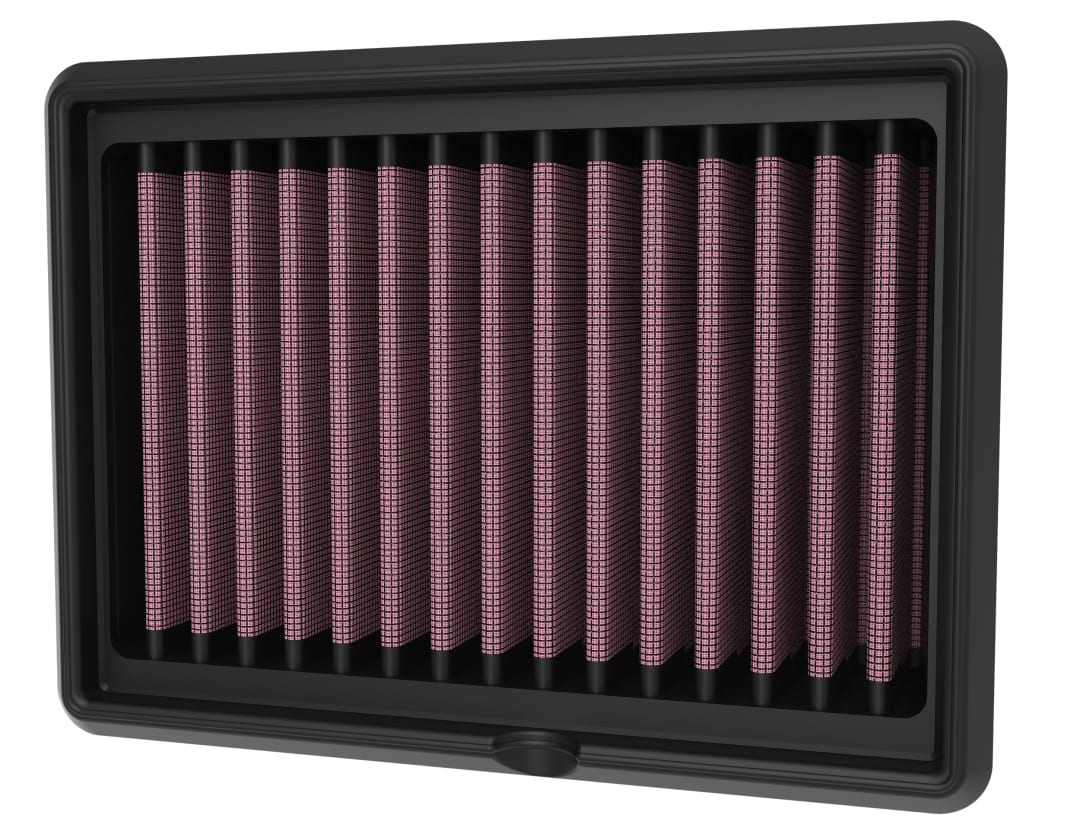 HIGH-FLOW POWERSPORTS LIFETIME ENGINE FILTER: CFMOTO