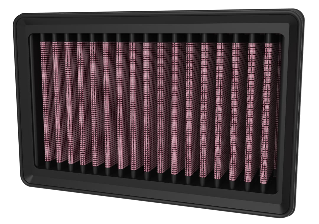 HIGH-FLOW POWERSPORTS LIFETIME ENGINE FILTER: CFMOTO