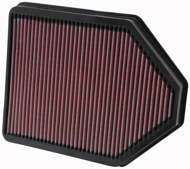 Filtres à Air de Remplacement for Ducati 42610131A Air Filter