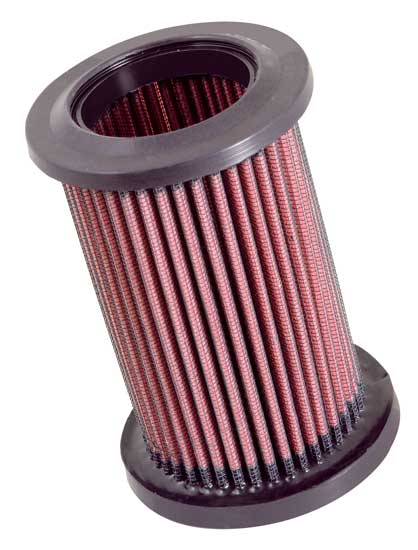 High-Flow Original Lifetime Engine Air Filter - DUCATI SPORT 1000 for 2012 ducati hypermotard-796 796