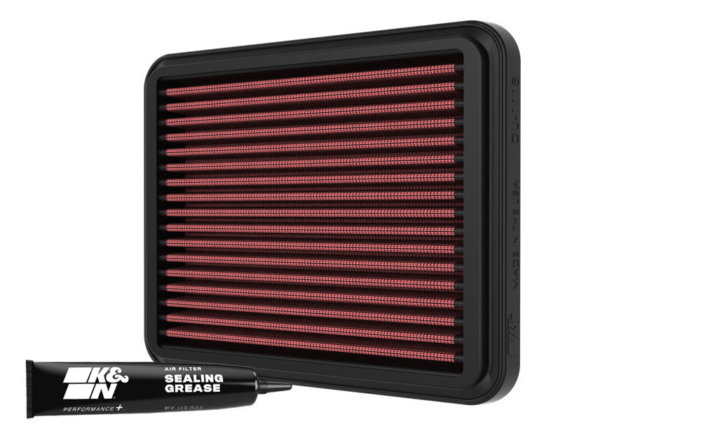 Replacement Air Filter for 2024 ducati diavel-v4 1158