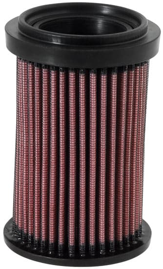 Filtro aria motore High-Flow Original Lifetime - DUCATI MONSTER 696 for 2008 ducati monster-696 696