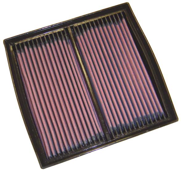 High-Flow Original Lifetime Engine Air Filter - DUCATI ST2/ST3/ST4 for 2005 Ducati ST3 992