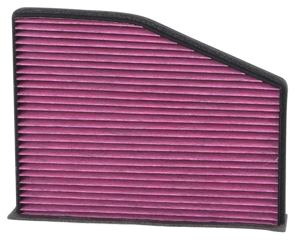 Disposable Cabin Air Filter for 2012 seat altea 2.0l l4 diesel