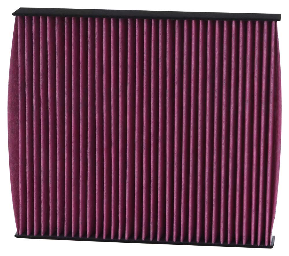 Disposable Cabin Air Filter for Volkswagen 6Q0820367B Cabin Air Filter