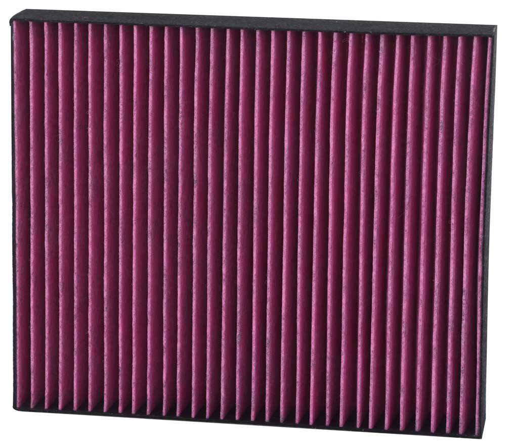 Disposable Cabin Air Filter for Bosch 0986628612 Cabin Air Filter