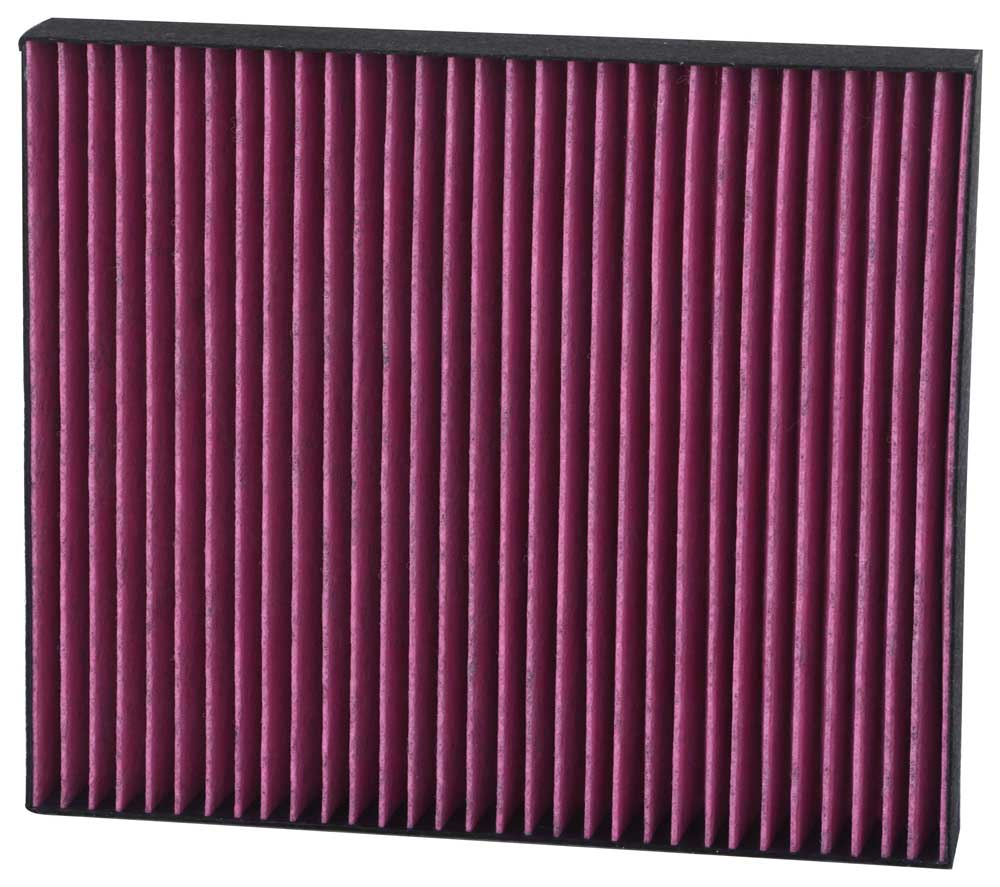 Disposable Cabin Air Filter for 2013 vauxhall mokka 1.4l l4 petrol