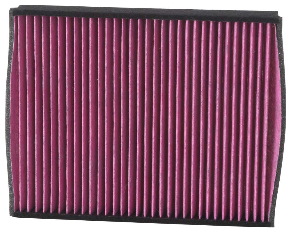 Disposable Cabin Air Filter for Volvo 31404659 Cabin Air Filter
