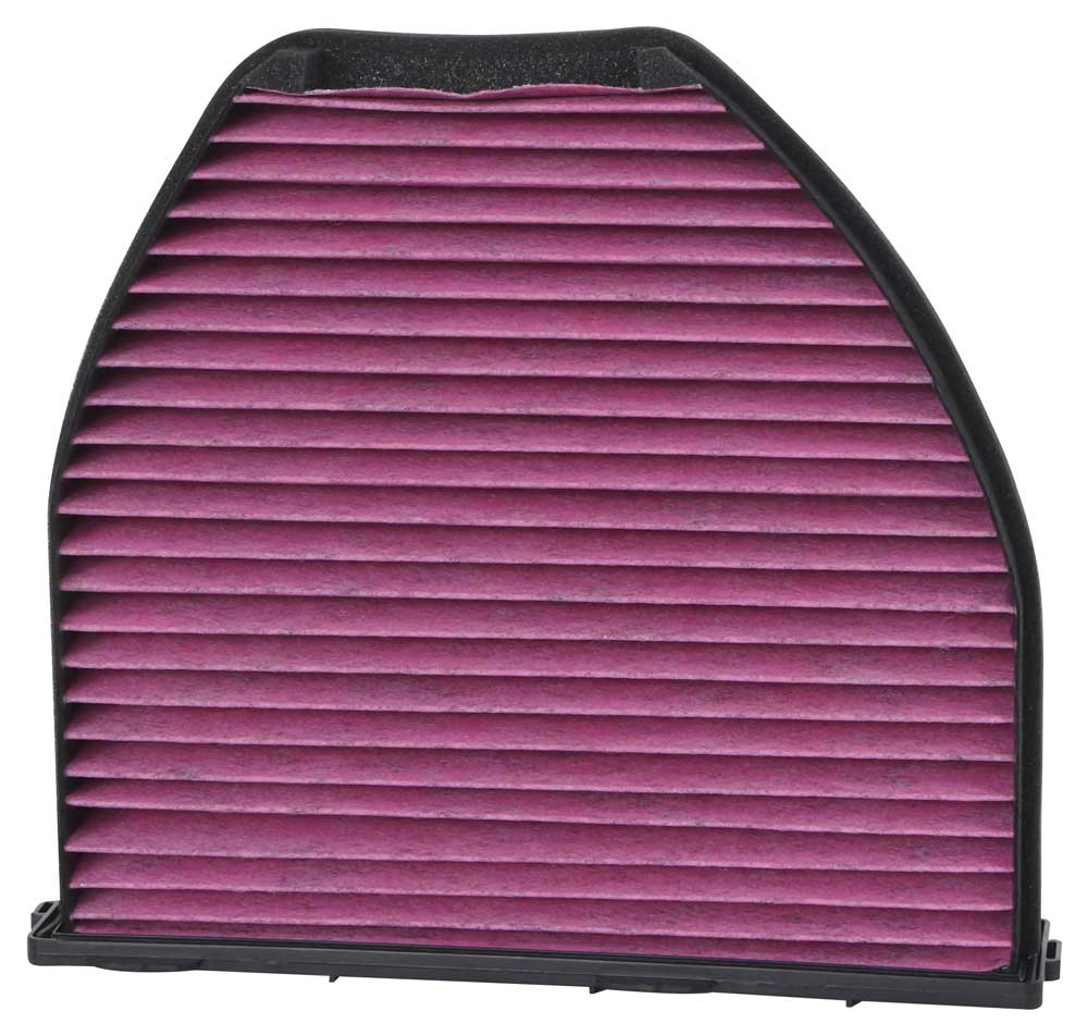 Disposable Cabin Air Filter for Mann Hummel LAO413 Cabin Air Filter