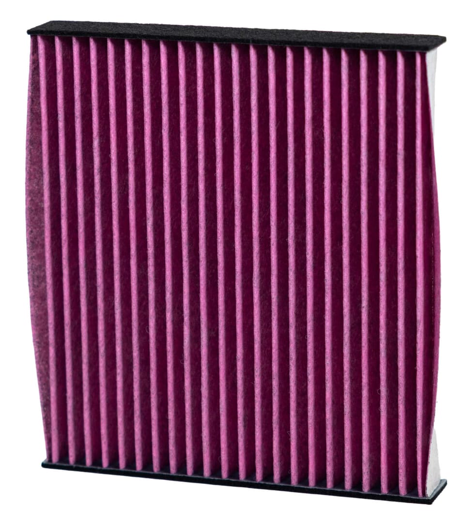 Разполагаем филтър за въздуха в купето for Fram CFH12711 Cabin Air Filter