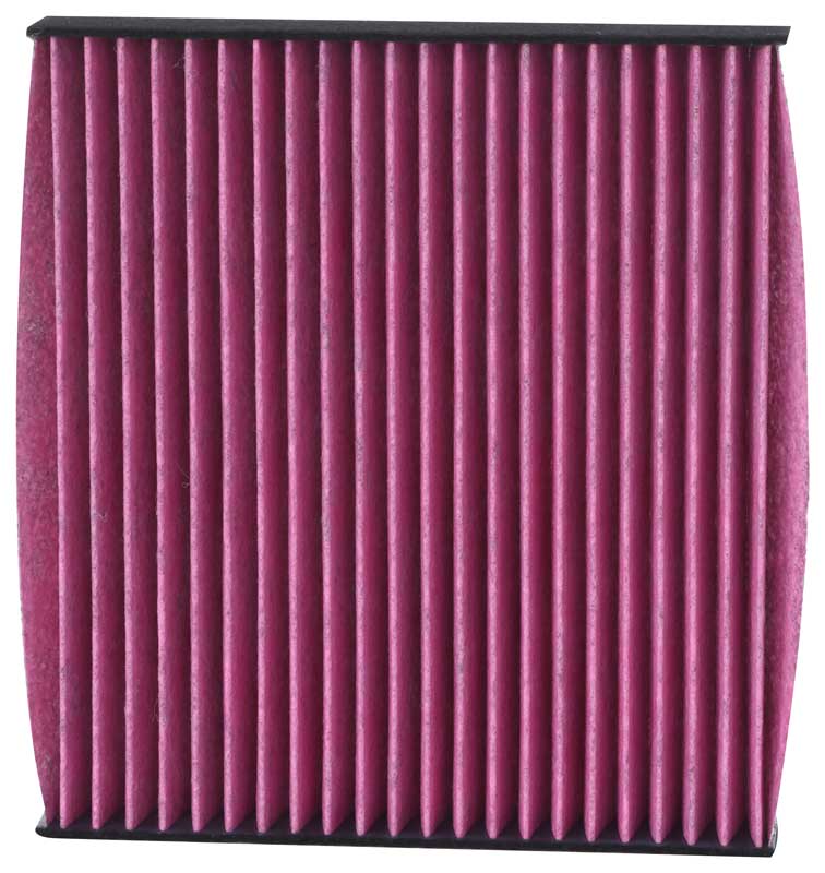 Disposable Cabin Air Filter for Toyota 871395007000 Cabin Air Filter