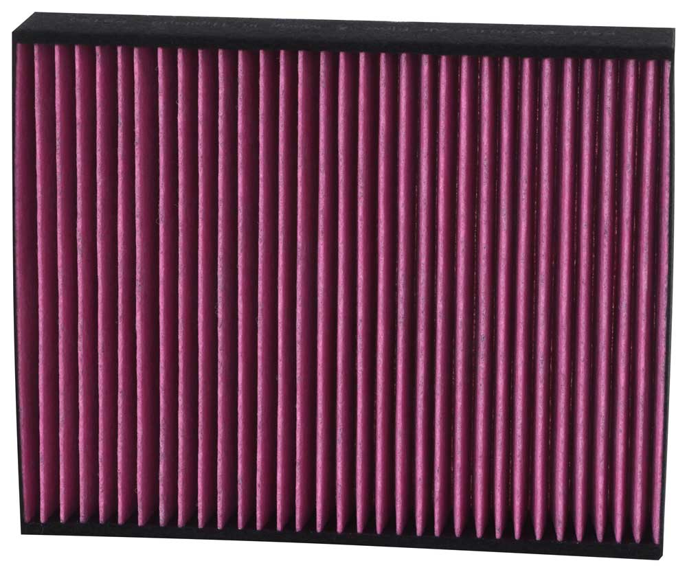 Disposable Cabin Air Filter for Mahle LAO812 Cabin Air Filter