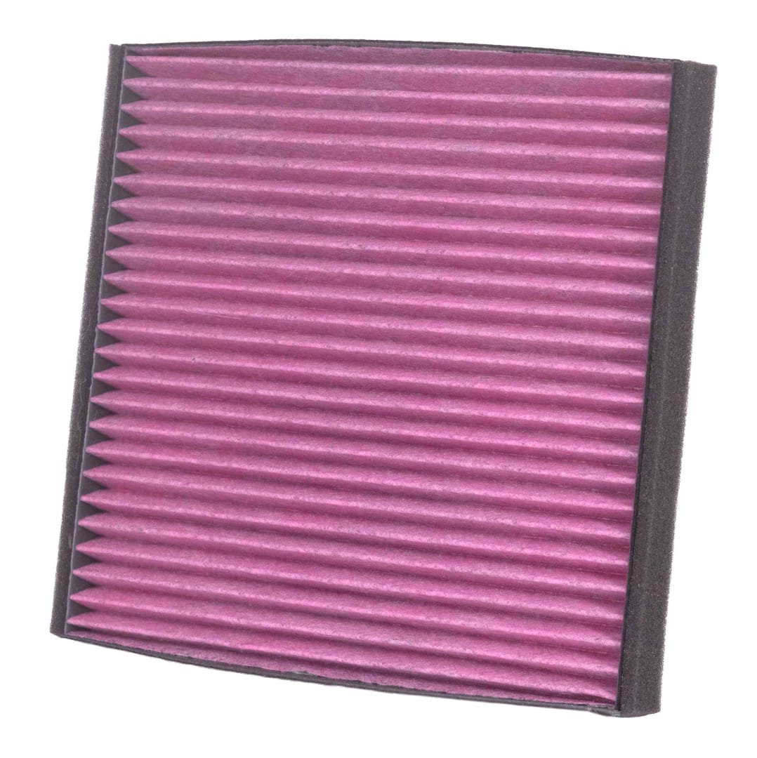 Kertakäyttöinen sisäilmansuodatin for Microgard 3965 Cabin Air Filter