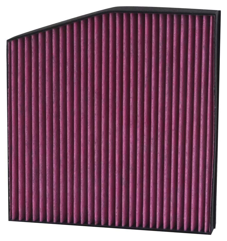 Disposable Cabin Air Filter for Mahle LAO879 Cabin Air Filter