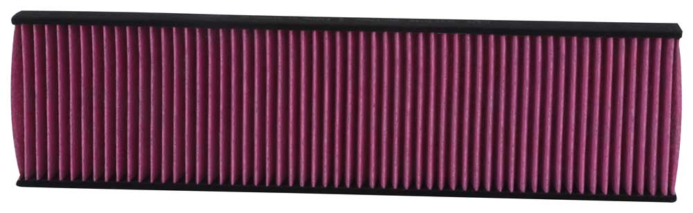 Disposable Cabin Air Filter for Fram CFH12728 Cabin Air Filter