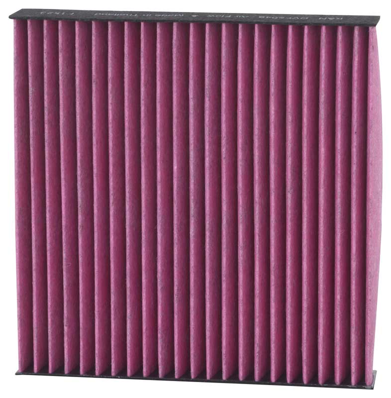 Disposable Cabin Air Filter for Daihatsu 0897B4000100 Cabin Air Filter