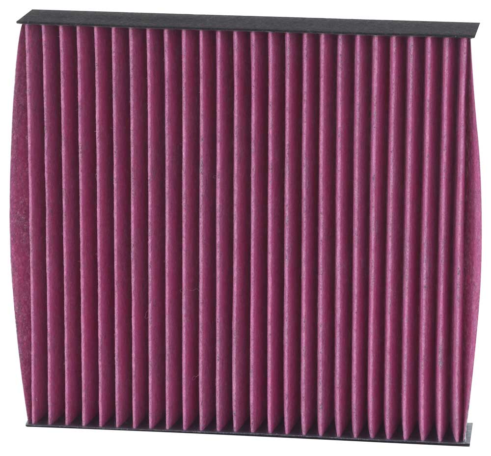 Disposable Cabin Air Filter for Mitsubishi 7803A109 Cabin Air Filter