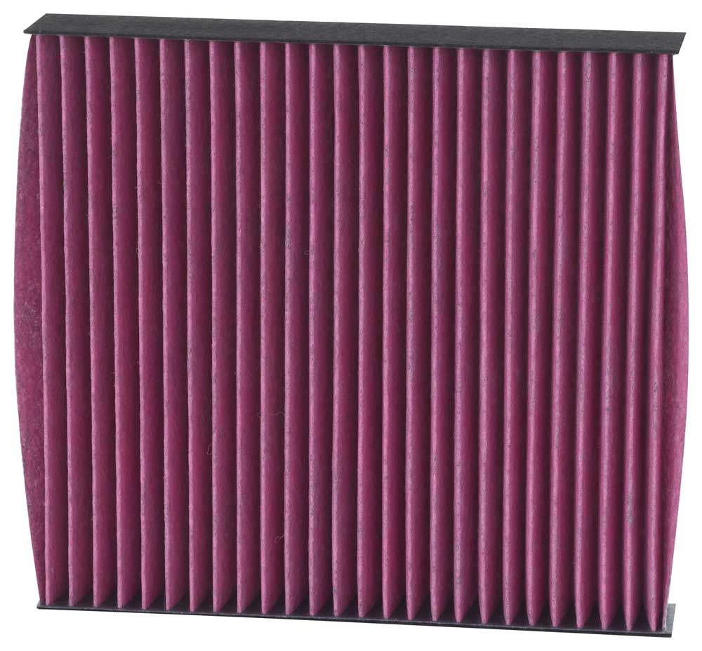 Disposable Cabin Air Filter for Gmc 98139428 Cabin Air Filter