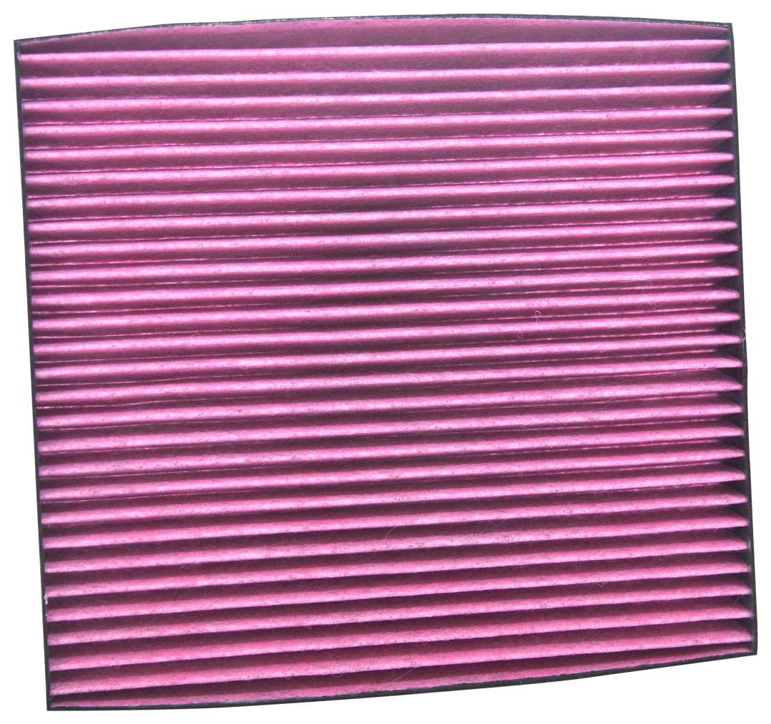 Disposable Cabin Air Filter for 2017 hyundai tucson 2.0l l4 diesel