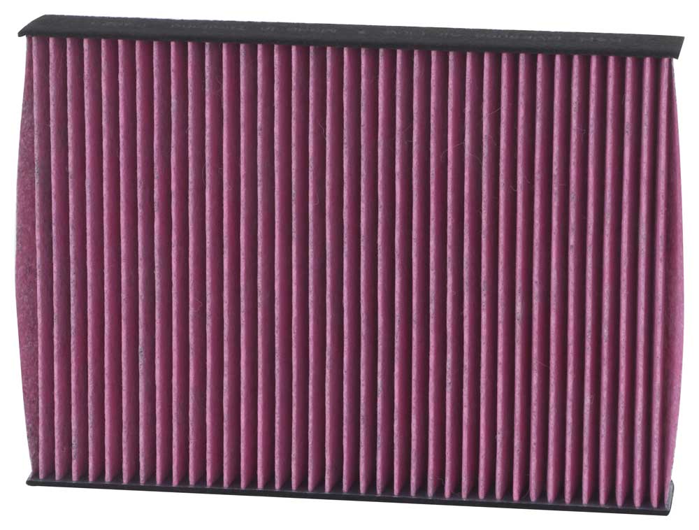 Disposable Cabin Air Filter for Mahle LAK1173 Cabin Air Filter