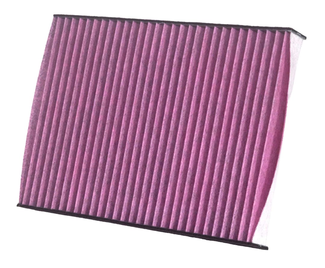 Filtru de aer pentru habitaclu de unică folosință for Microgard 4151 Cabin Air Filter