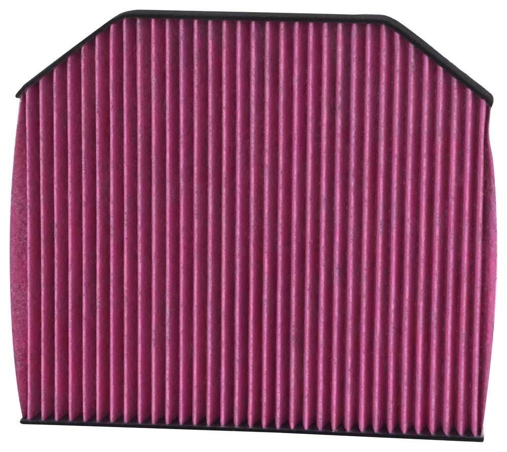 Disposable Cabin Air Filter for Mahle LA620 Cabin Air Filter