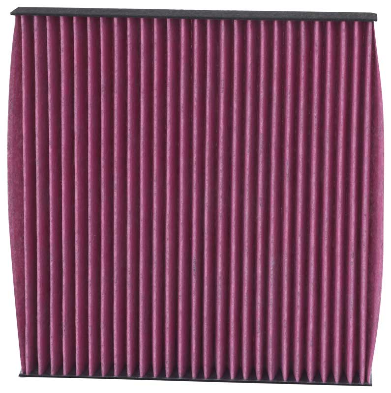 Disposable Cabin Air Filter for Fram CFH12710 Cabin Air Filter