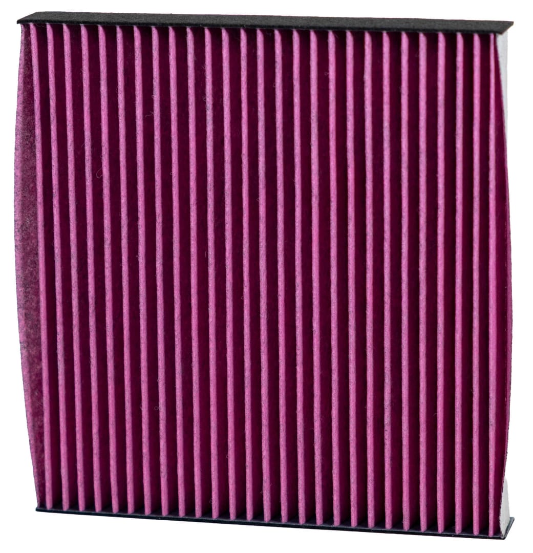 Vienreizlietojams salona gaisa filtrs for Supertech 5750 Cabin Air Filter