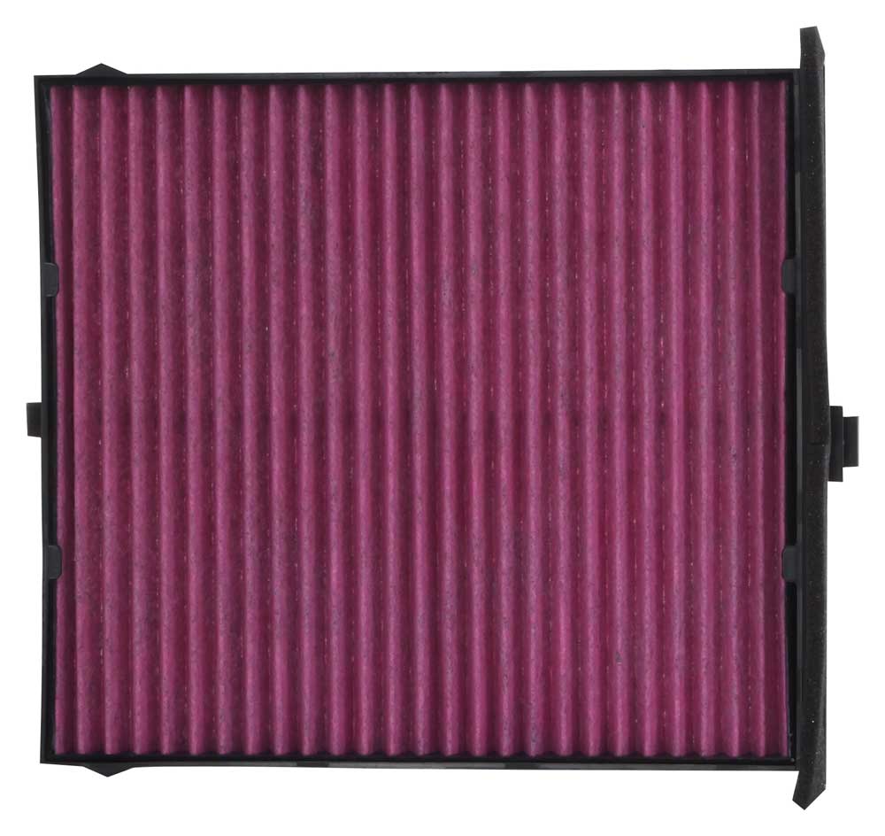 Disposable Cabin Air Filter for Mazda KD4561J6X9A Cabin Air Filter
