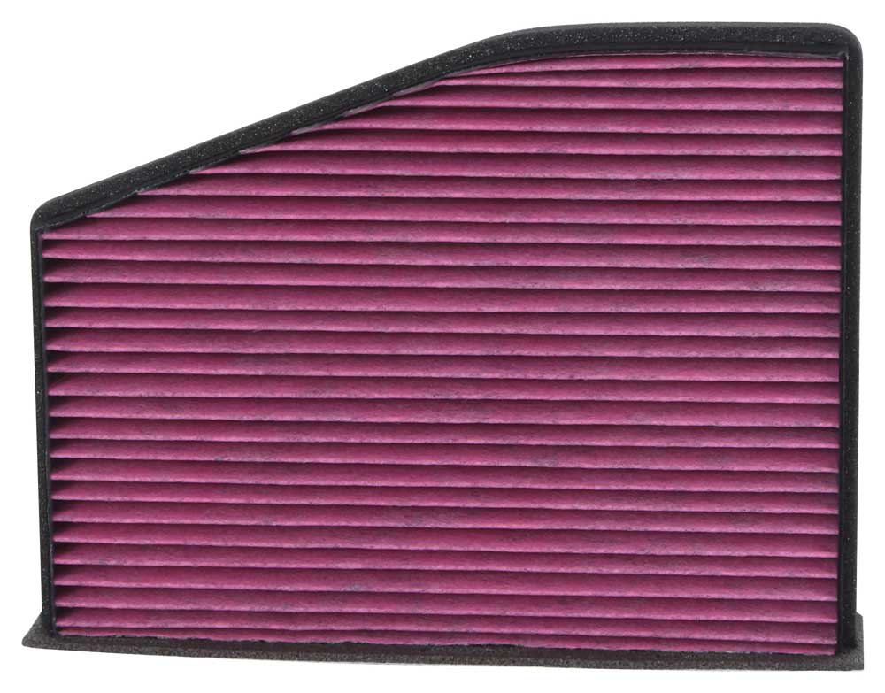 Disposable Cabin Air Filter for Mann Hummel FP29391 Cabin Air Filter