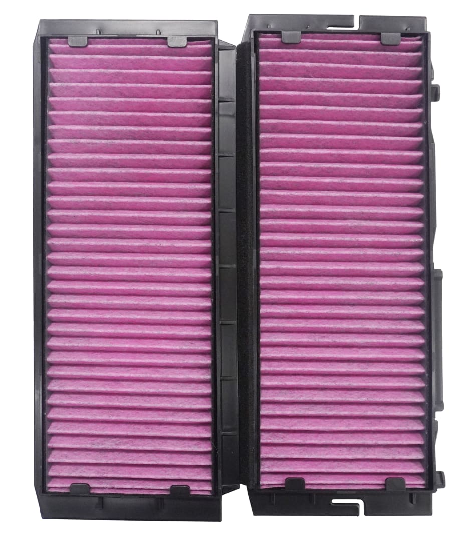 Disposable Cabin Air Filter