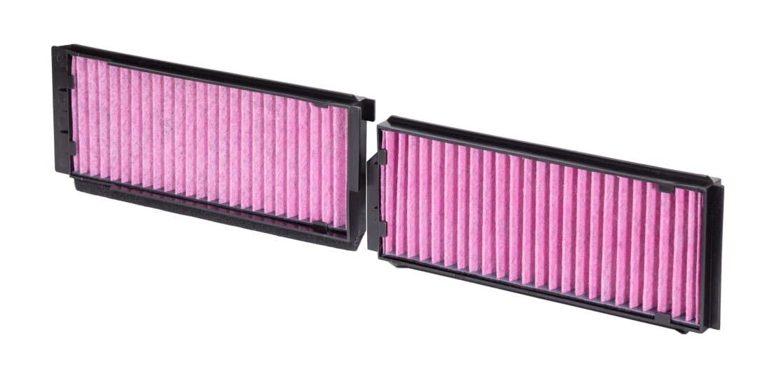 K&N Holdbart luftfilter - Mazda 5/3 for 2003 mazda 3 2.0l l4 gas