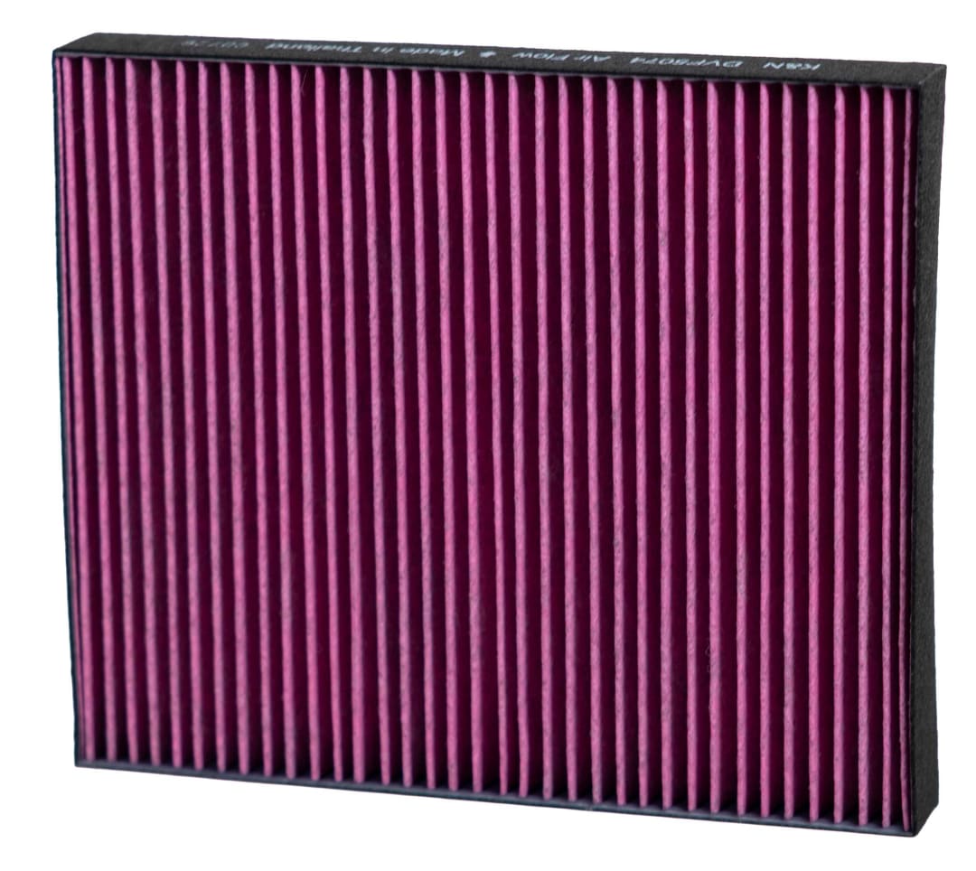 K&N EXTENDED LIFE CABIN AIR FILTER - BUICK/CADILLAC ENCLAVE/CT4 for Valeo 715751 Cabin Air Filter