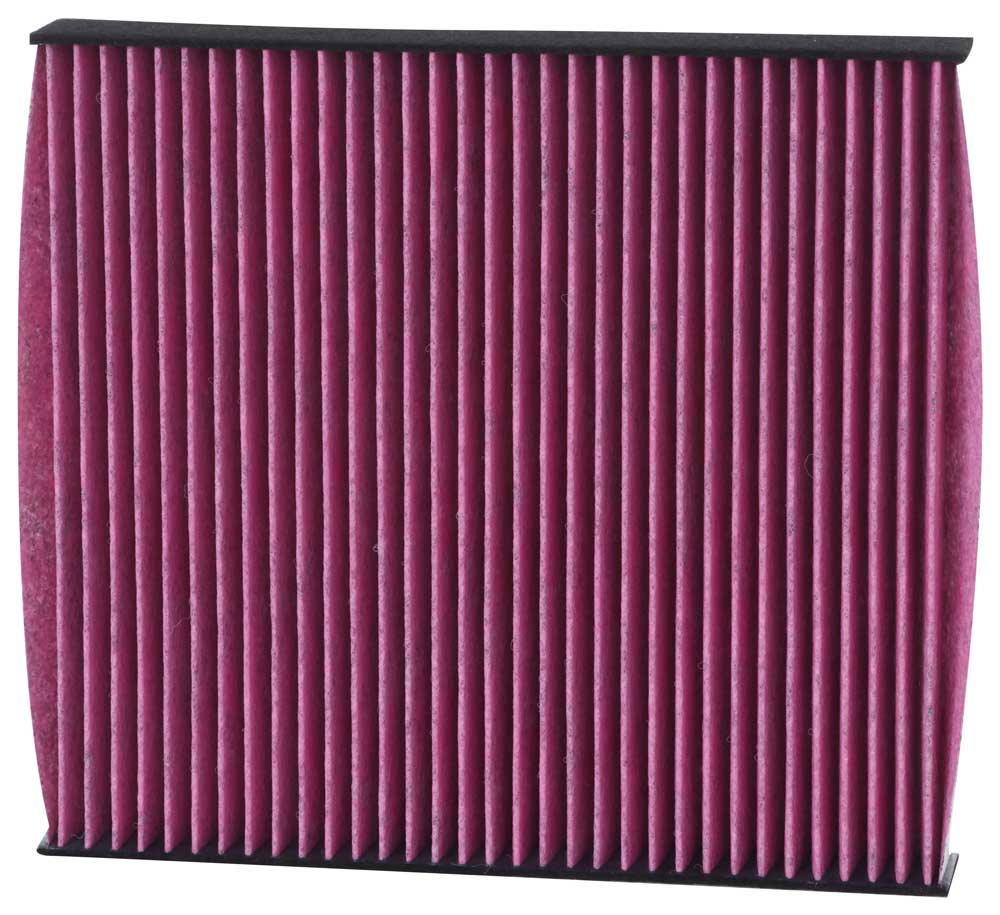 Disposable Cabin Air Filter for Mahle LAO119 Cabin Air Filter