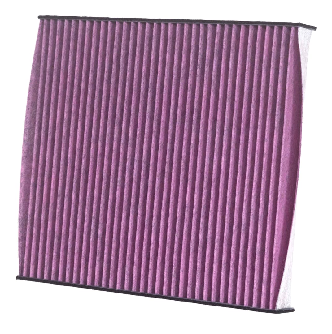 Filtru de aer pentru habitaclu de unică folosință for Fram CF10074 Cabin Air Filter