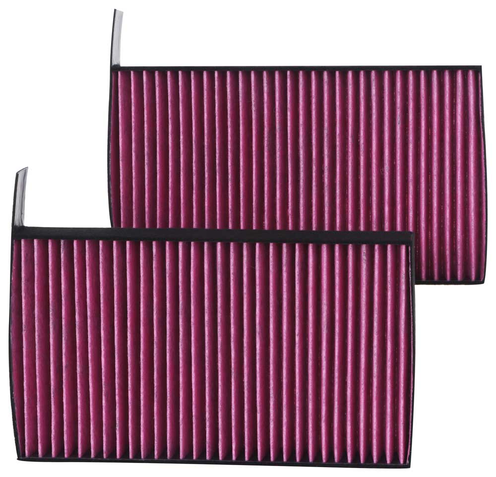 Disposable Cabin Air Filter for Mahle LAO467S Cabin Air Filter