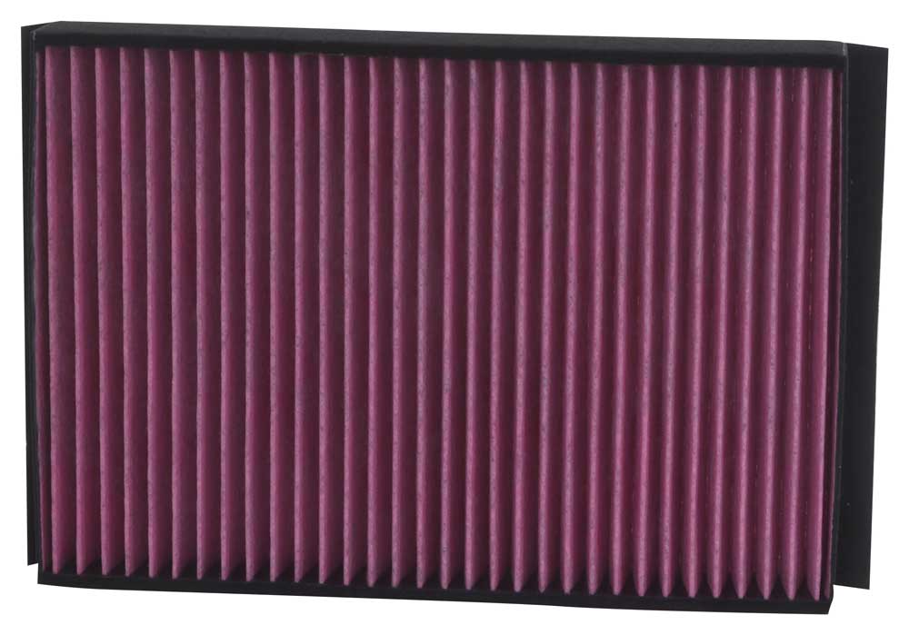 Disposable Cabin Air Filter for Volvo 30767022 Cabin Air Filter
