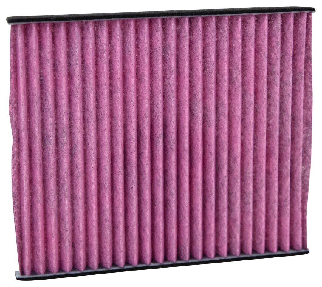 Disposable Cabin Air Filter for 2025 toyota land-cruiser-76-78-79 4.5l v8 diesel