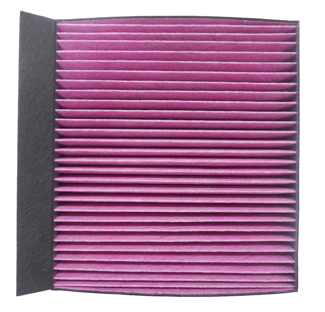 Disposable Cabin Air Filter