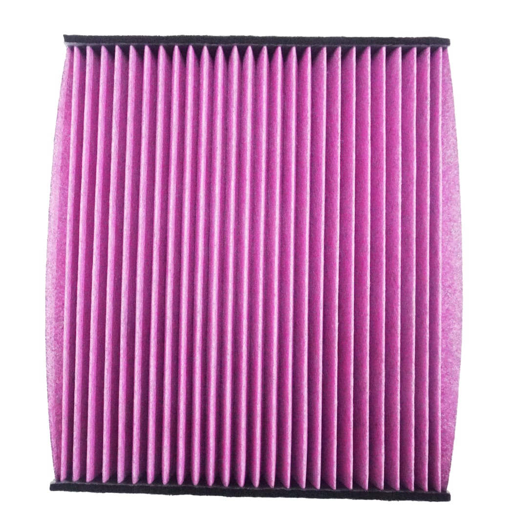 Disposable Cabin Air Filter for 2018 lynk-co 01 1.5l l4 petrol