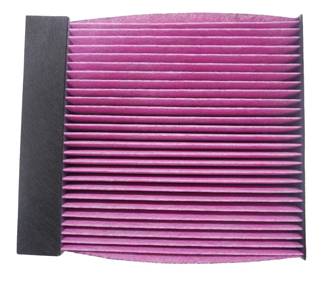 Disposable Cabin Air Filter