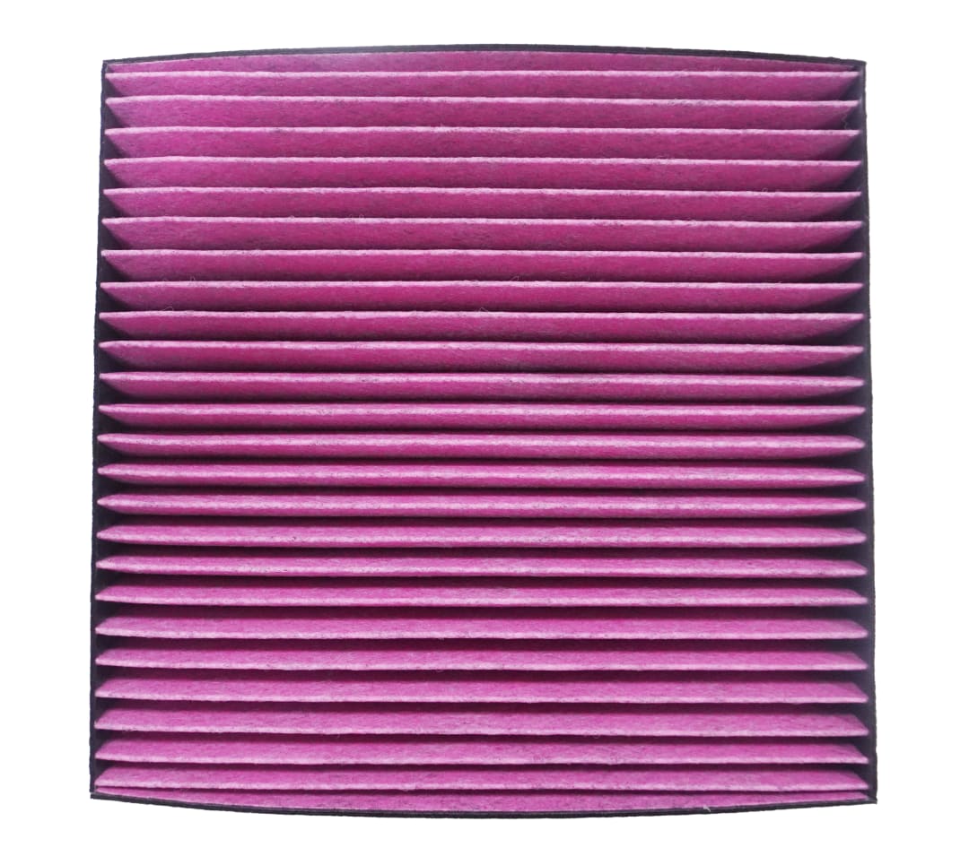 Disposable Cabin Air Filter