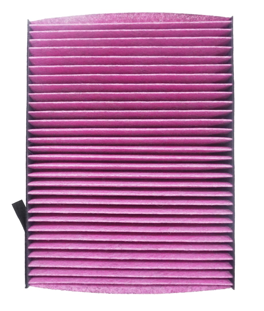 Disposable Cabin Air Filter