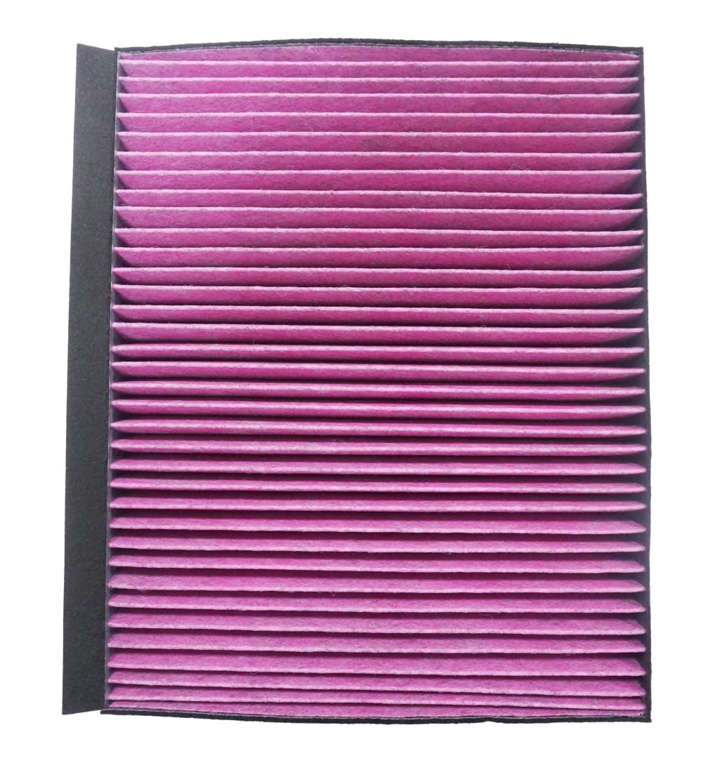 Disposable Cabin Air Filter