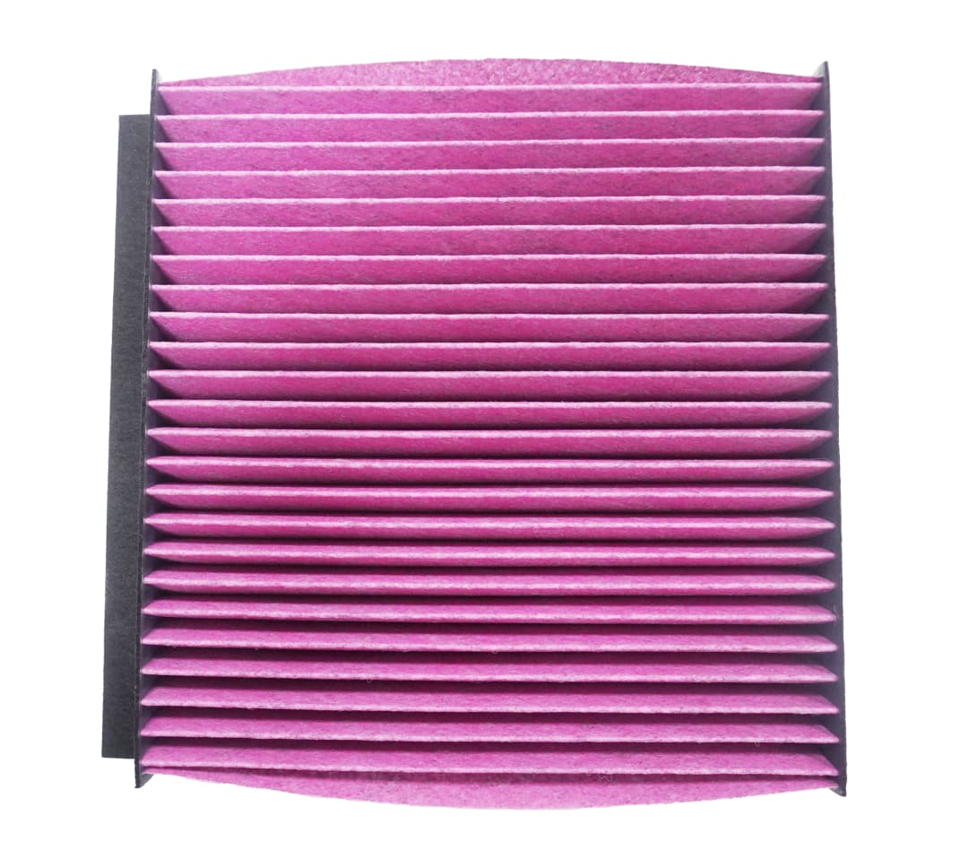 "Filtro desechable para bañera"