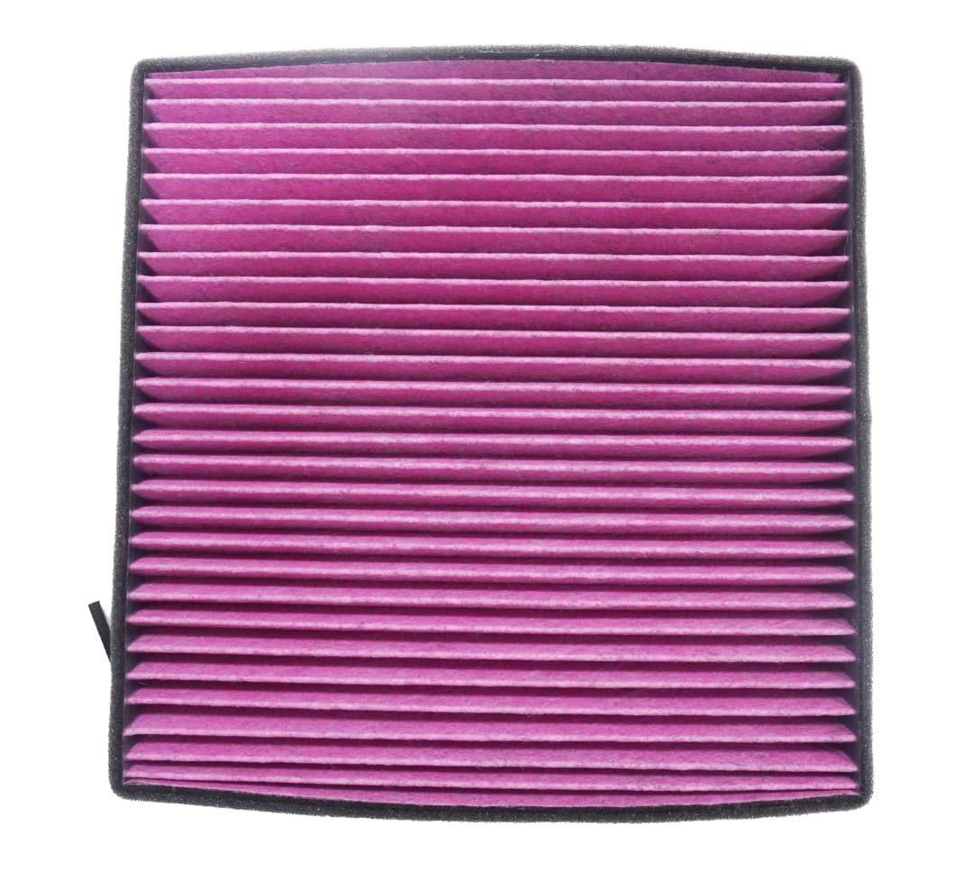 Disposable Cabin Air Filter