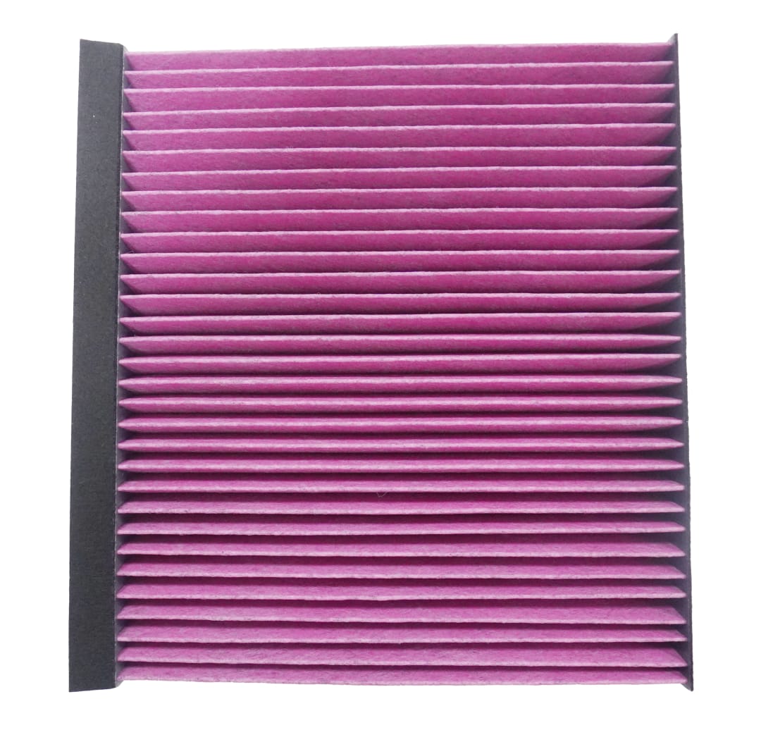 Disposable Cabin Air Filter
