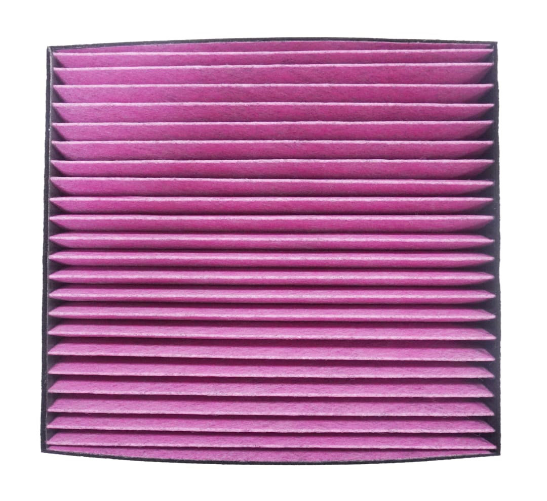 Disposable Cabin Air Filter